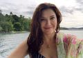 Tuai Kritik, Intip Seksinya Tamara Bleszynski Pakai Bikini di Unggahan Foto Instagram