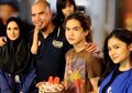 Pilu, Ahmad Dhani Pesan Kue Ulang Tahun untuk Bayi Ahmad Hasir yang Meninggal dalam Kandungan Mulan Jameela