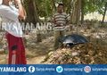 Sore Hari Dimakamkan Setelah Tewas Akibat Kecelakaan, Malam Harinya Sunarto Pulang Ke Rumah, Bikin Geger Warga Tuban