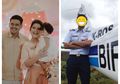 Kini Jadi Istri Pengusaha, Ternyata Kahiyang Ayu Pernah Menjalin Cinta dengan Seorang Pilot, Inilah Potret Gagah Pria Bernama Haydar Pratama Itu