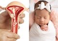 Baru Saja Berbahagia Setelah Melahirkan, Ibu Ini Takut Sekaligus Terkejut Karena Bayinya Sudah Alami Menstruasi