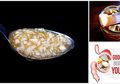 Ingin Buang Racun dari Usus Dan Hati? Coba Saja Minum 1 Sendok Tanaman Obat Ini Sebelum Tidur