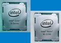Intel Umumkan Kehadiran Prosesor Core Seri X dan Xeon Seri W Baru