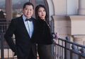 32 Tahun Mengarungi Bahtera Rumah Tangga, Liliana Tanoesoedibjo Beberkan Resep Rumah Tangga Bebas Pelakor, Catat Moms!