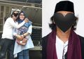 Seluas 2 Hektar, Mantan Pelawak Kawakan Ini Beberkan Hunian Khas Betawi Miliknya, Terkuak Ada Makam di Dalam Rumahnya!