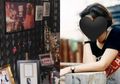 Kematiannya Sempat Bikin Gempar Hingga Jadi Konspirasi, Begini Isi Kamar si Lady Rocker Indonesia Sebelum Meninggal