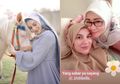 Terbaring Lemah di Rumah Sakit, Tegarnya Potret Irish Bella yang Coba Tersenyum Usai Kehilangan Bayi Kembarnya