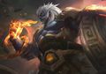 Harus Tau! Ini Dia Penjelasan Skill Hero Mobile Legends Terbaru, Baxia