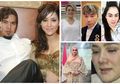 Berita Terpopuler: Ahmad Dhani Pernah Sadap Telepon dan Tuding Maia Estianty Selingkuh hingga Nama Anak Mulan Jameela yang Meninggal dalam Kandungan