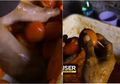 Viral Video Bikin Saus dengan Tomat dan Pepaya Busuk dengan Cara Diinjak Pakai Kaki, Produsen: Malah Ada Tambahan Vitamin E