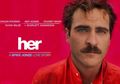 Suka Sama Akting Joaquin Phoenix di Film Joker? Simak Perannya di 5 Film Ini!
