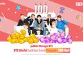 Dalam Rangka Perayaan 100 Hari, Game BTS WORLD Hadirkan Berbagai Event