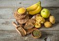 Dinilai Buruk Buat Diet, 5 Sumber Karbohidrat Ini Sebenarnya Bagus untuk Tubuh Kita