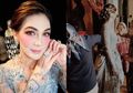 Bersanggul dan Berkebaya Bak Pengantin, Makeup Artis Beberkan: Luna Maya Nggak Sabar, Hayo Mau Ngapain?