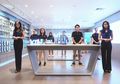 Asyik! vivo Buka Official Store Terbaru di Mall Citraland, Jakarta