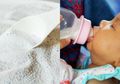 Keji, Pengasuh Ini Campur Zat Berbahaya ke Dalam Susu Bayi yang Diasuhnya, Beruntung Orang Tua Temukan Hal Aneh Ini Dalam Botol Susu yang Sudah Siap Diberikan kepada Anaknya