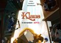 Sambut Natal, Netflix Tayangkan Film Animasi Pertama Berjudul Klaus, Catat Tanggal Mainnya!