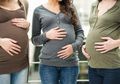 Beberapa Penyebab Janin Terlalu Aktif Bergerak, Moms Harus Tahu!