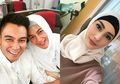 Baim Wong dan Paula Verhoeven Jalani Ibadah Umrah, Tyas Mirasih Titip Doa: 'Semoga Cepat Nyusul Kalian Punya Baby'