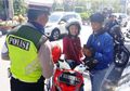 Disebut Polisi Sebagai Plat Nomor Paling Cantik yang Pernah Dilihatnya, Begini Cara Dapatkan Plat Nomor Polisi Cantik