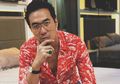 Cerita Daniel Mananta yang Mengaku Ingin Gunakan Narkoba hingga Bunuh Diri karena Mengidap Tumor Jinak