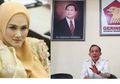 Walau Gaji Pokok hanya Rp 4 Jutaan, Mulan Jameela Ternyata Bisa Terima Gaji Bulanan Lebih dari Rp 60 Juta lho!