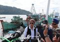Jika Tak Jadi Menteri Kelautan dan Perikanan Lagi, Ini yang Akan Dilakukan oleh Susi Pudjiastuti
