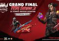 Ramaikan! Kick Off Piala Presiden 2020 Dan Grand Final FFIM Season 2