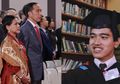 Rajai Bisnis Anak Muda Meski Belum Wisuda, Ini Deretan Usaha Kaesang Pangarep, Putra Bungsu Jokowi yang Hari Ini Resmi Jadi Sarjana