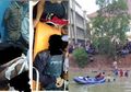 Rayakan Ulang Tahun, 2 Mahasiswa Tewas Tenggelam di Embung Kampusnya