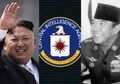 Tak Hanya Bung Karno, CIA Terbukti Ingin Lenyapkan Kim Jong-Un, Gunakan Senjata Khusus agar 'Tak Perlu Akses ke Target yang akan Dibunuh'