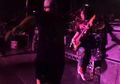 Simak nih Aksi Anak Robert Trujillo 'Metallica' Saat Jadi Bassist Suicidal Tendencies