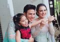 Jenguk Irish Bella, Ungkapan Hati Anak Ammar Zoni dalam Cinta Suci: Aku Kangen Jenggot Papa