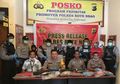 Sang Mantan Hadir Kembali Saat Sedang Pisah Ranjang, Seorang Pria di NTT Nekat Sewa Pembunuh Bayaran Untuk Bunuh Istrinya Sendiri