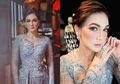 Cantik Memukau Kenakan Kebaya Bak Pengantin, Warganet Minta Faisal Nasimuddin Segera Melamar Luna Maya, "Keburu Diambil Orang Lain!"