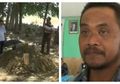 Heboh! Seorang Pria Sudah Dikuburkan Setelah Meninggal Karena Kecelakaan Tiba-tiba Pulang ke Rumah Dalam Keadaan Hidup, Begini kata Polisi