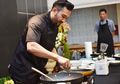 Pasti Bisa! Tips Memasak dari Chef Norman Ismail untuk Pemula