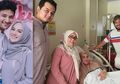 Dibagikan Oleh Rekan Artis, Ini Potret Perdana Irish Bella Usai Kehilangan Bayi Kembarnya, Warganet Lega Lihat Kondisi Istri Ammar Zoni