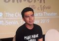Terlanjur Sesumbar Ingin Rujuk dengan Mantan Istri, Aldi Taher Kini Justru Pamer Wanita Lain yang Akan Dinikahi, Berinisial 'I' dan Bukan Kalangan Selebriti