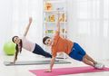 Tak Hanya Orang Dewasa, Yoga Juga Bermanfaat untuk Anak, Salah Satunya Bikin Lebih Kreatif