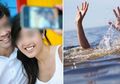 Istri Baru dan 3 Anggota Keluarga Hanyut di Sungai setelah Selfie, Begini Kronologinya