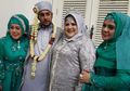 Menantunya Terjerat Narkoba Lagi, Elvy Sukaesih Singgung Soal Perceraian Dhawiya