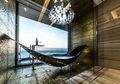 Hadirkan Kamar Mandi yang Unik dan Elegan, Intip Indahnya Bathtub ala Hammock