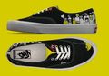 Angkat Isu Sensitif, Desain Sneakers Ini Didepak dari Kompetisi Vans