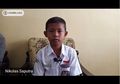 Viral Sosok Nikolas, Siswa SD Pedagang Es Lilin dan Nasi Kucing Bercita-cita Mulia, Simak Kisahnya yang Menyentuh Hati!