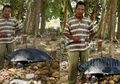 Alami Kecelakaan Hebat Sampai Sudah Dikuburkan, Sunarto Tiba-tiba Pulang ke Rumah Malam Harinya Setelah Pemakaman, Berikut 5 Faktanya