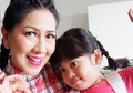 3 Tahun Mengasuh Anak Sambungnya, Venna Melinda Sedih Campur Bingung Saat Vania Pertanyakan Sosok Ayahnya: ‘Minta Sama Allah ya Biar Papa Pulang...’