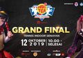 16 Tim Siap Tanding di Grand Final Youth National Esports Championship