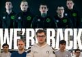 Baru Seminggu, Alliance dan Team Liquid Ambil Spot MDL Chengdu Major