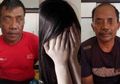 Cabuli Putri Kandungnya Sendiri hingga Hamil, Pelaku Justru Meminta Korban untuk Mencari Pacar Agar Ada yang Bertanggung Jawab